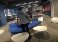 地磚含有甲醛嗎